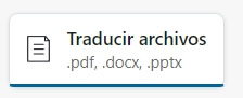 Imagen - Cómo traducir un PDF fácilmente