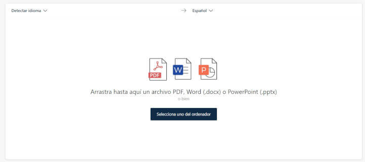 Imagen - Cómo traducir un PDF fácilmente