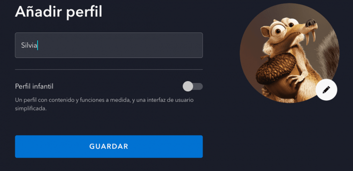Imagen - Cómo compartir cuenta en Disney Plus