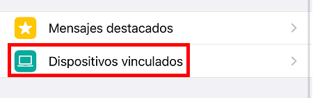 Imagen - Cómo hacer videollamadas en WhatsApp Web