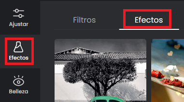 Imagen - Cómo crear fotos con zonas en color y en blanco y negro