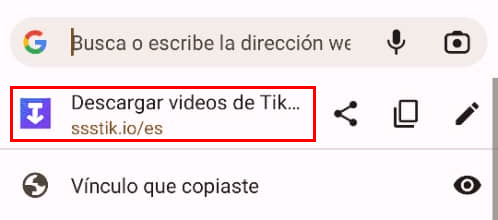Imagen - Cómo quitar la marca de agua de TikTok