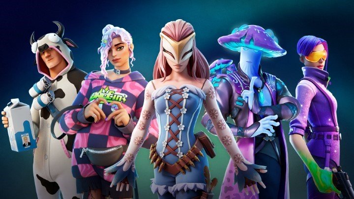 Imagen - Cómo conseguir paVos gratis en Fortnite