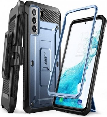 Imagen - 8 mejores fundas resistentes para el Samsung Galaxy S22