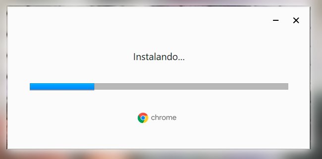 Imagen - Cómo descargar e instalar Google Chrome