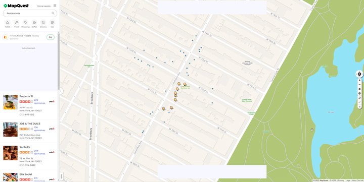 Imagen - 10 alternativas a Google Maps