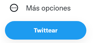 Imagen - Cómo hacer copia de seguridad de nuestros tweets
