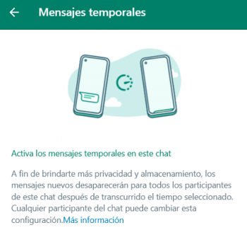 Imagen - WhatsApp Web: qué es, cómo se usa y trucos