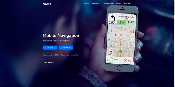 Imagen - 10 alternativas a Google Maps