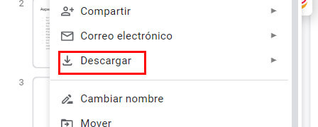 Imagen - Presentaciones de Google, qué es y cómo funciona