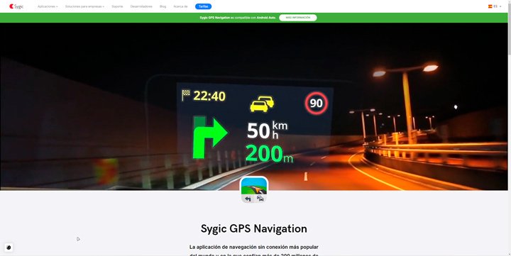 Imagen - 10 alternativas a Google Maps