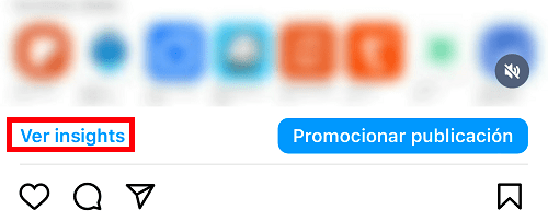 Imagen - Cómo ver las reproducciones de mi vídeo en Instagram