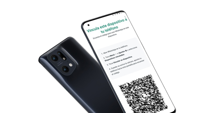 Imagen - Cómo usar WhatsApp en dos dispositivos y con un solo número