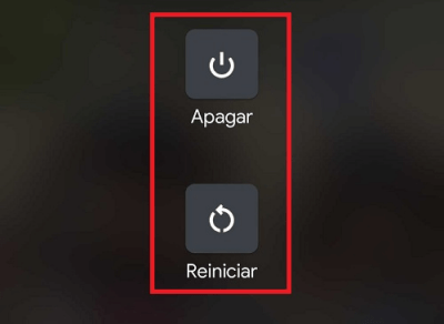 Imagen - Cómo apagar o reiniciar un móvil Samsung
