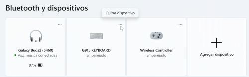 Imagen - Solución: Bluetooth se desconecta y conecta solo en Windows