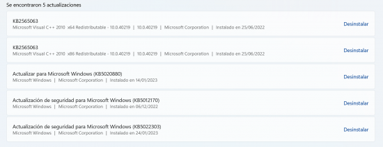 Imagen - Solución: Bluetooth se desconecta y conecta solo en Windows