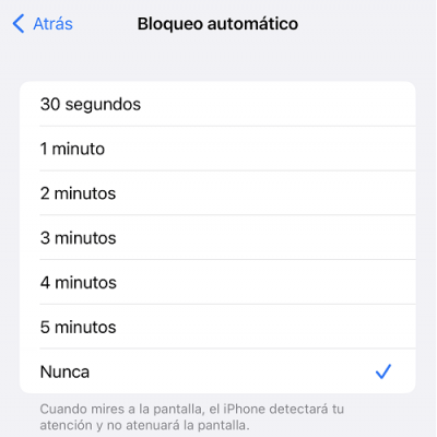 Imagen - Solución: &quot;Preparando&quot; en la copia de seguridad de WhatsApp