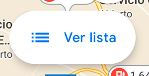 Imagen - Cómo encontrar la gasolinera más cercana con Google Maps