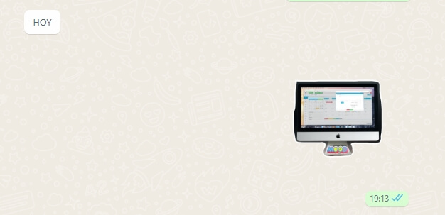 Imagen - Cómo crear tus propios stickers para WhatsApp