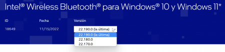 Imagen - Solución: Bluetooth se desconecta y conecta solo en Windows