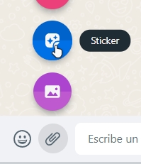 Imagen - Cómo crear tus propios stickers para WhatsApp