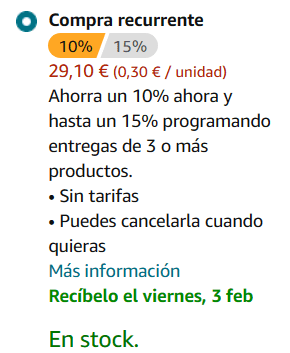 Imagen - Cómo comprar en Amazon: trucos y consejos