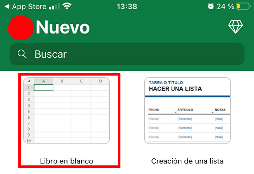 Imagen - Cómo descargar Excel gratis