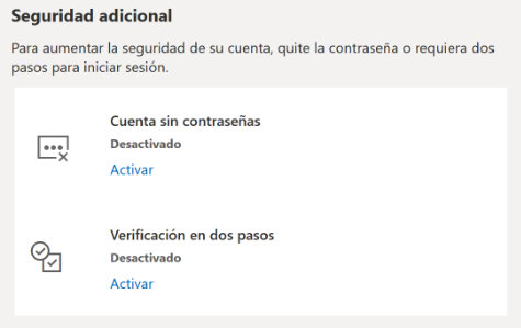 Imagen - Cómo iniciar sesión en Windows 10 y 11 sin contraseña