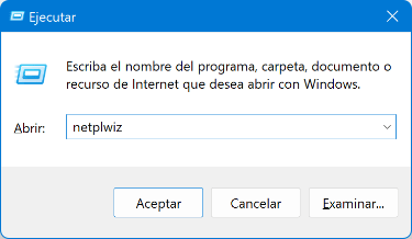 Imagen - Cómo iniciar sesión en Windows 10 y 11 sin contraseña