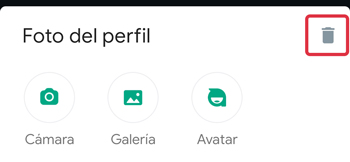 Imagen - Cómo mejorar la privacidad en WhatsApp
