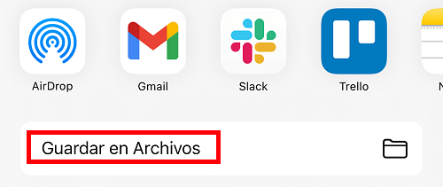 Imagen - Cómo copiar música al iPhone sin pasar por iTunes