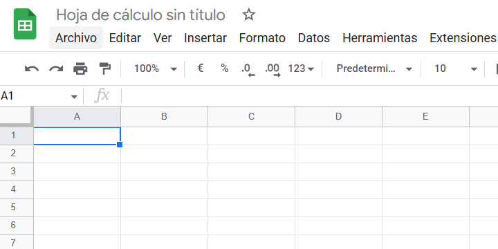 Imagen - Cómo descargar Excel gratis