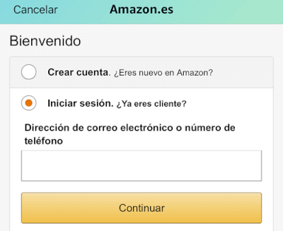 Imagen - Cómo comprar en Amazon: trucos y consejos