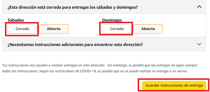 Imagen - Cómo comprar en Amazon: trucos y consejos