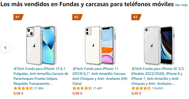 Imagen - Cómo comprar en Amazon: trucos y consejos