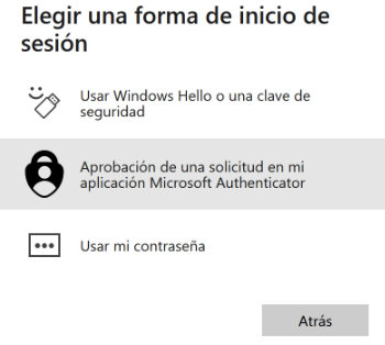 Imagen - Cómo iniciar sesión en Windows 10 y 11 sin contraseña