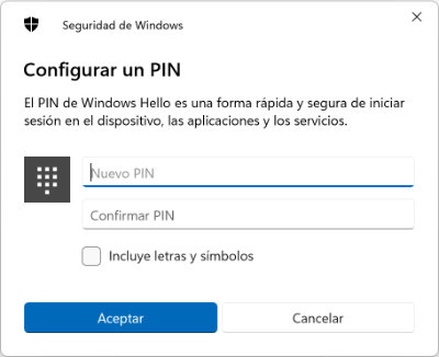Imagen - Cómo iniciar sesión en Windows 10 y 11 sin contraseña