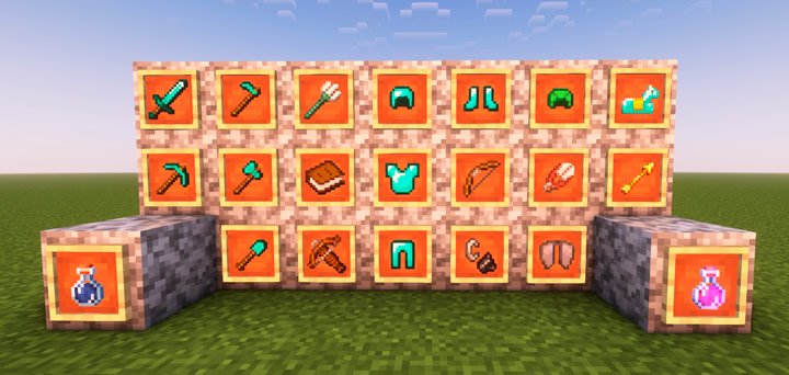Imagen - Minecraft: guía completa de encantamientos