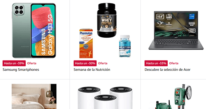 Imagen - Cómo comprar en Amazon: trucos y consejos