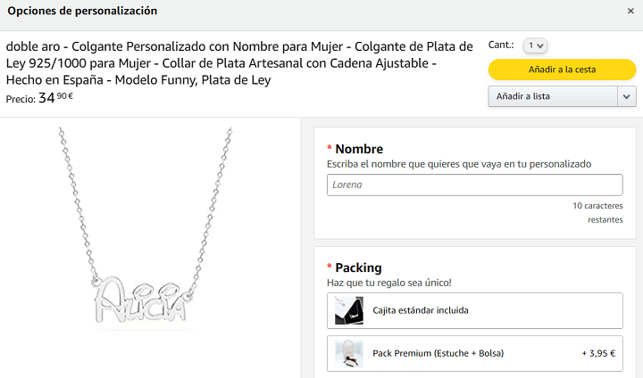 Imagen - Cómo comprar en Amazon: trucos y consejos
