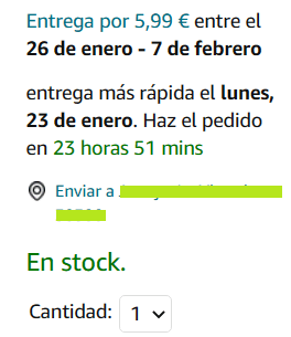 Imagen - Cómo comprar en Amazon: trucos y consejos
