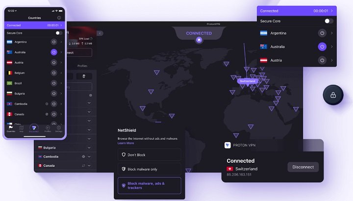 Imagen - Mejores VPN gratis 2025