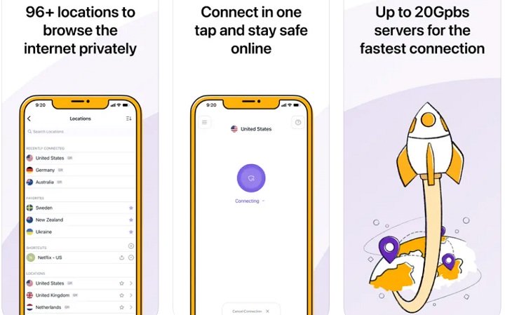 Imagen - 7 VPN con mejor relación calidad-precio