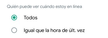 Imagen - Cómo mejorar la privacidad en WhatsApp