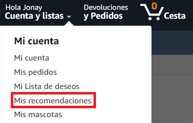 Imagen - Cómo comprar en Amazon: trucos y consejos