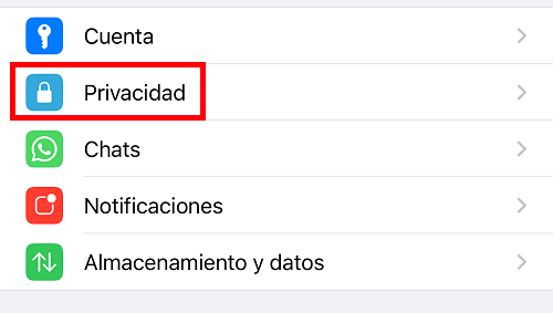 Imagen - ¿Qué significa cuando WhatsApp dice &quot;En línea&quot;?
