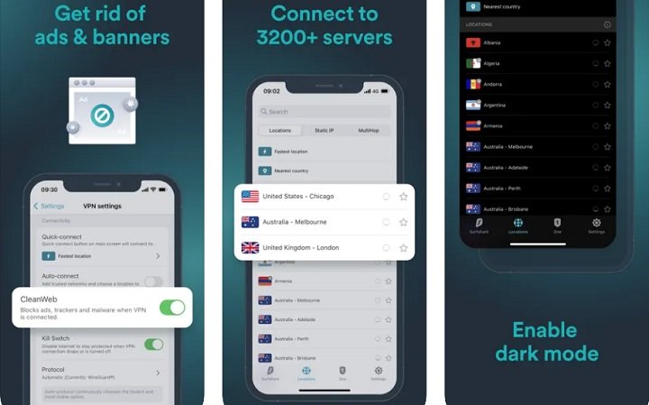 Imagen - 7 VPN con mejor relación calidad-precio