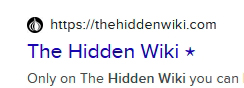 Imagen - Deep Web: qué es y qué hay