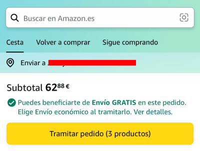 Imagen - Cómo comprar en Amazon: trucos y consejos