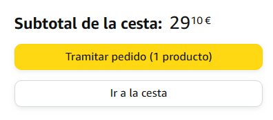 Imagen - Cómo comprar en Amazon: trucos y consejos